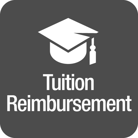 Tuition Reimbursement