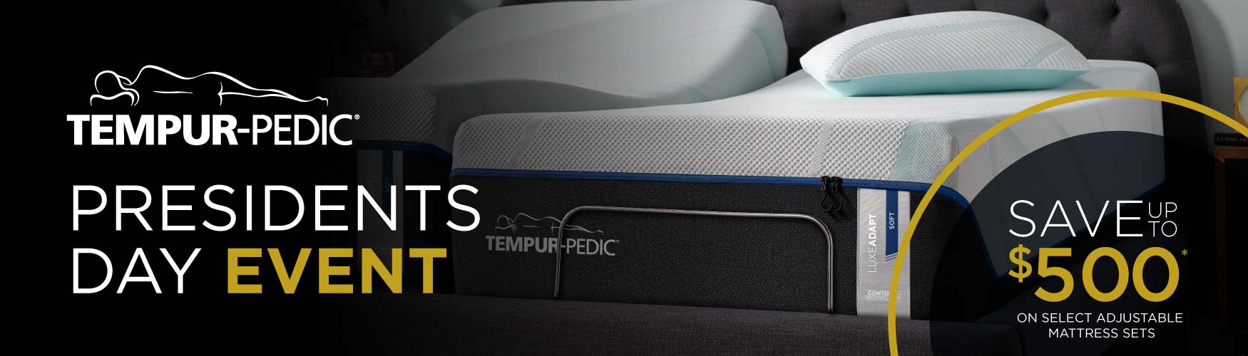 Tempur Pedic Mattresses Gardner White Furniture