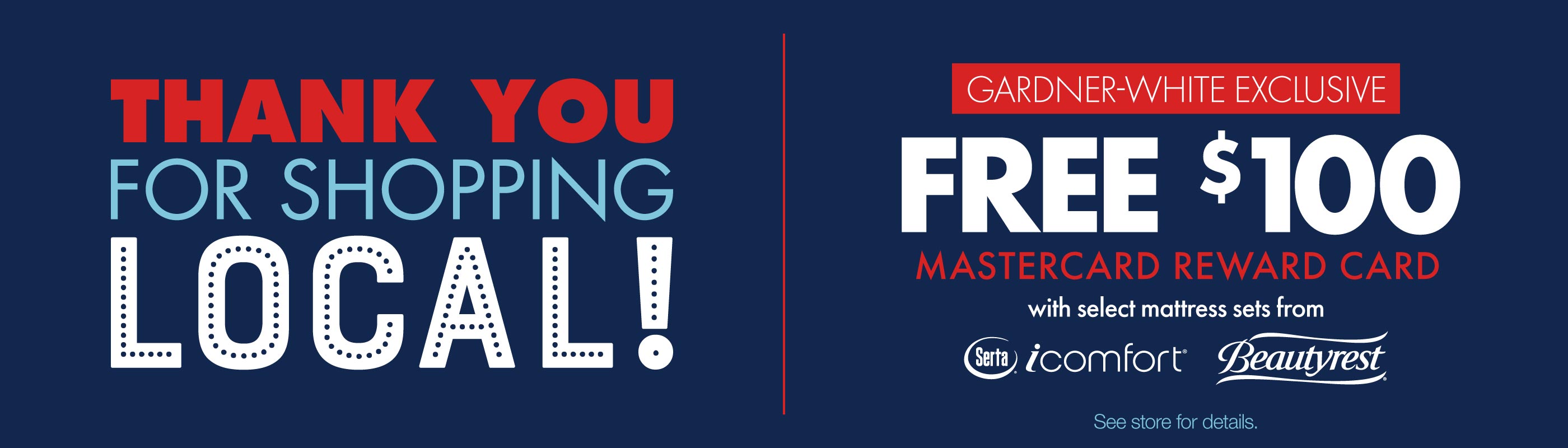 GardnerWhite Furniture Michigan furniture stores