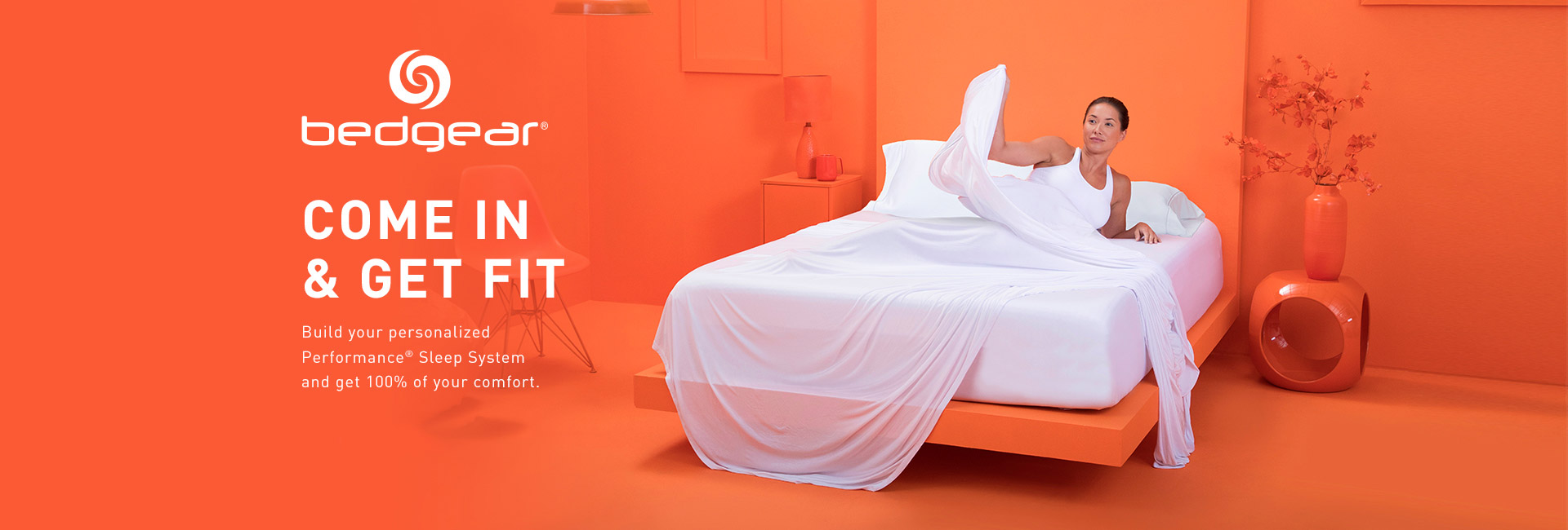 Bedgear GardnerWhite Furniture & Mattress