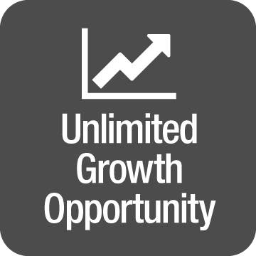 Unlimited Growth