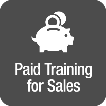Paid Training
