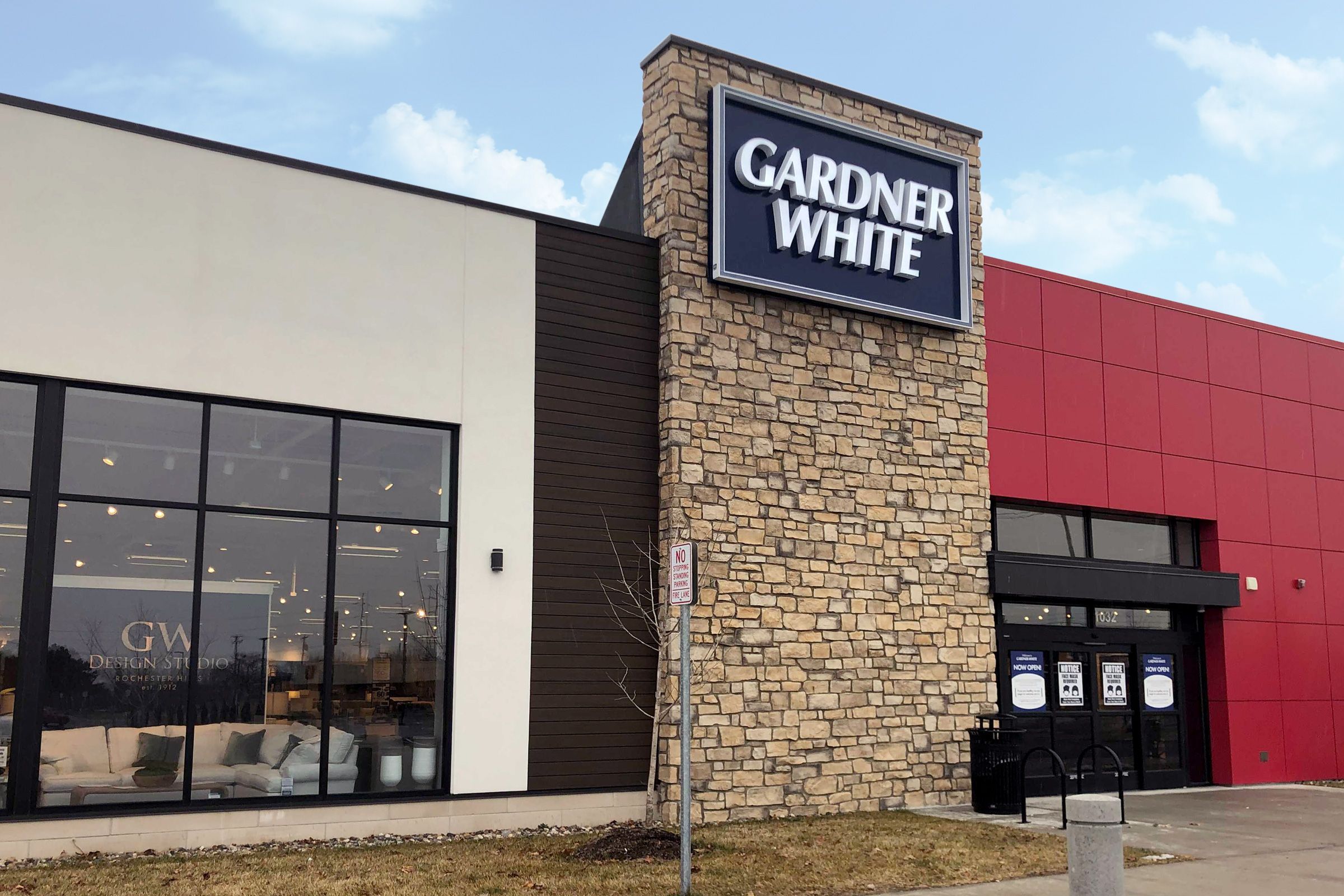Furniture Store in Rochester Hills, MI